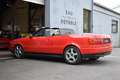 Audi 80 Cabriolet 2.3 Rot - thumbnail 6