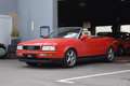 Audi 80 Cabriolet 2.3 Rot - thumbnail 4