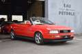 Audi 80 Cabriolet 2.3 Rot - thumbnail 2