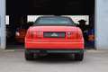 Audi 80 Cabriolet 2.3 Rot - thumbnail 9