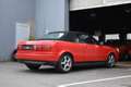 Audi 80 Cabriolet 2.3 Rot - thumbnail 10
