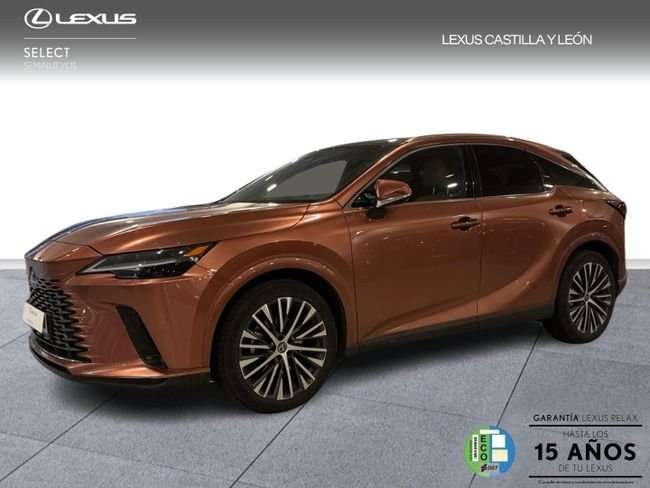 Lexus RX 350 350h Executive - foto 1