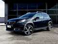 Peugeot 2008 1.6 bluehdi Allure 100cv my16 Noir - thumbnail 1