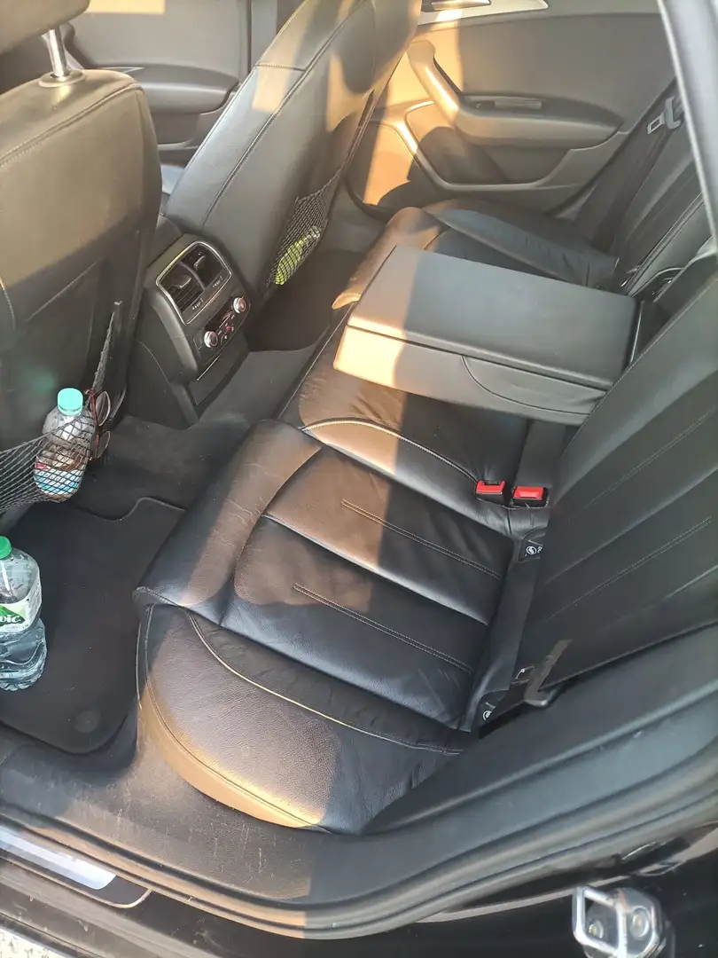 Audi A6 3.0 TDI DPF quattro tiptronic - 2