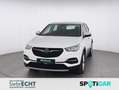 Opel Grandland X Elegance Hybrid 1.6*NAVI*AHK*RFK*uvm White - thumbnail 1