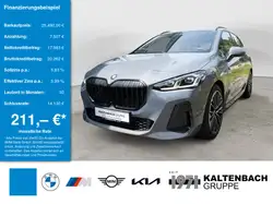 Bmw 218 Active Tourer M Sport PANO AHK HUD 360°