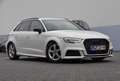 Audi A3 Sportb 2.0 TDI S-LINE S-TRONIC ACC LED Blanc - thumbnail 2