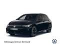 Volkswagen Golf 1.5 R-LINE DSG BLACKSTYLE LED+ AHK Noir - thumbnail 2