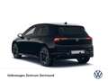 Volkswagen Golf 1.5 R-LINE DSG BLACKSTYLE LED+ AHK Noir - thumbnail 3