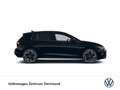 Volkswagen Golf 1.5 R-LINE DSG BLACKSTYLE LED+ AHK Noir - thumbnail 4