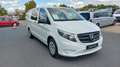 Mercedes-Benz Vito Vito 116 CDI Mixto Lang AHK NAVI AUTOMATIK Blanc - thumbnail 3
