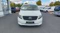 Mercedes-Benz Vito Vito 116 CDI Mixto Lang AHK NAVI AUTOMATIK Blanc - thumbnail 2