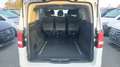 Mercedes-Benz Vito Vito 116 CDI Mixto Lang AHK NAVI AUTOMATIK Blanc - thumbnail 9