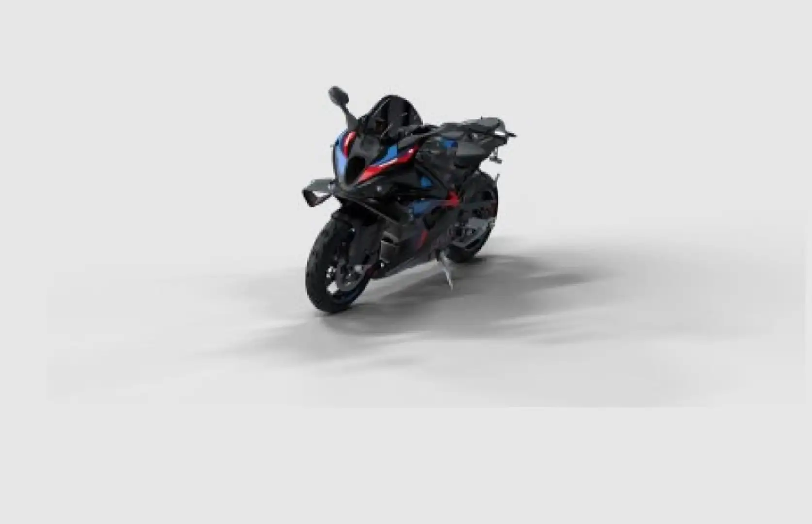 BMW M 1000 RR M 1000 RR Fekete - 1