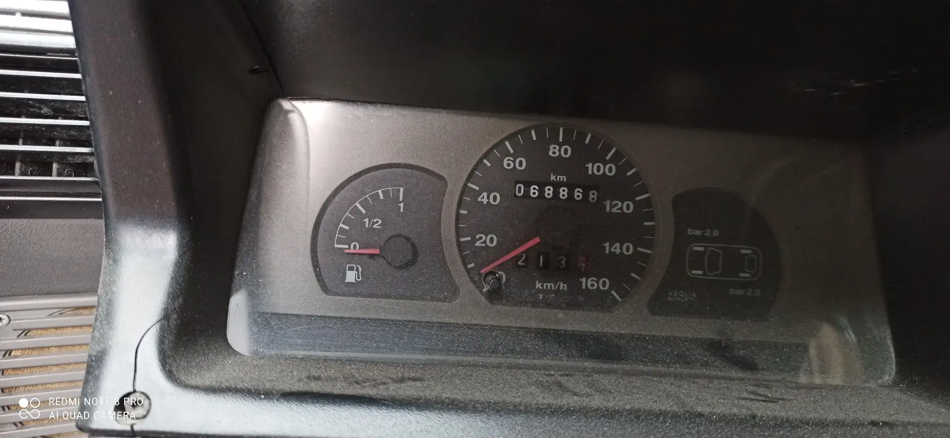 Fiat Cinquecento 0.9 S - 2