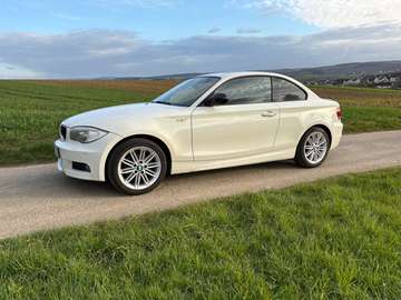 120d CoupeEdition Sport