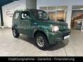 Suzuki Jimny Comfort Lim. 4x4/AHK/GARANTIE Grün - thumbnail 6