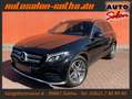 Mercedes-Benz GLC 350 d 4Matic AMG-Line LED+PANORAMA AHK NAVI Schwarz - thumbnail 1