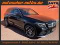 Mercedes-Benz GLC 350 d 4Matic AMG-Line LED+PANORAMA AHK NAVI Schwarz - thumbnail 3