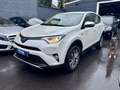 Toyota RAV 4 Hybrid 2.5i 155 cv bva * belge car-pass * Weiß - thumbnail 1