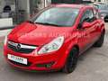 Opel Corsa D Edition Rot - thumbnail 1