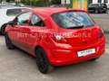 Opel Corsa D Edition Rot - thumbnail 6