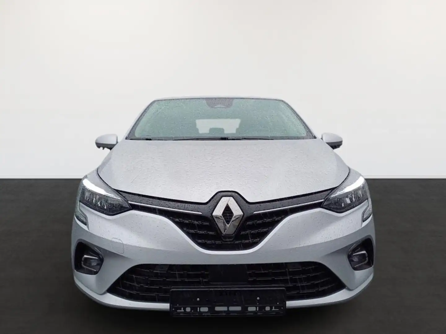 Renault Clio SCe 65 Business Edition Gris - 2