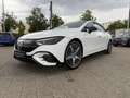 Mercedes-Benz EQE 350 + AMG*Pano*DISTR*Burm3D*Night*Memory*360* Wit - thumbnail 2