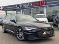 Audi A6 Avant 50 TDI QUATTRO"S-LINE-PLUS"KAMERA*LED* Noir - thumbnail 1