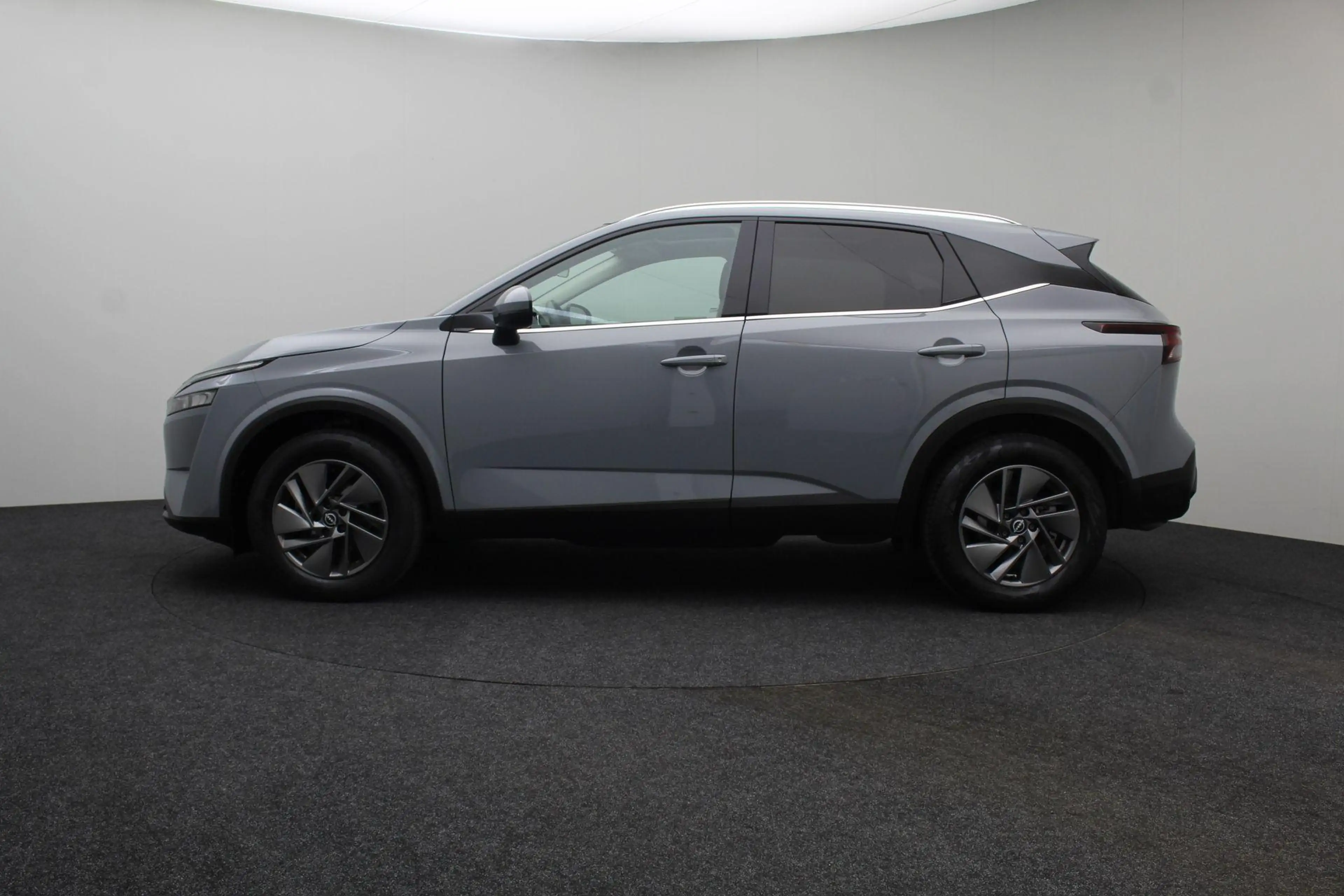 Nissan Qashqai 1.3 MHEV Acenta 2022 NAP | Panoramadak | Camera | — photo 9
