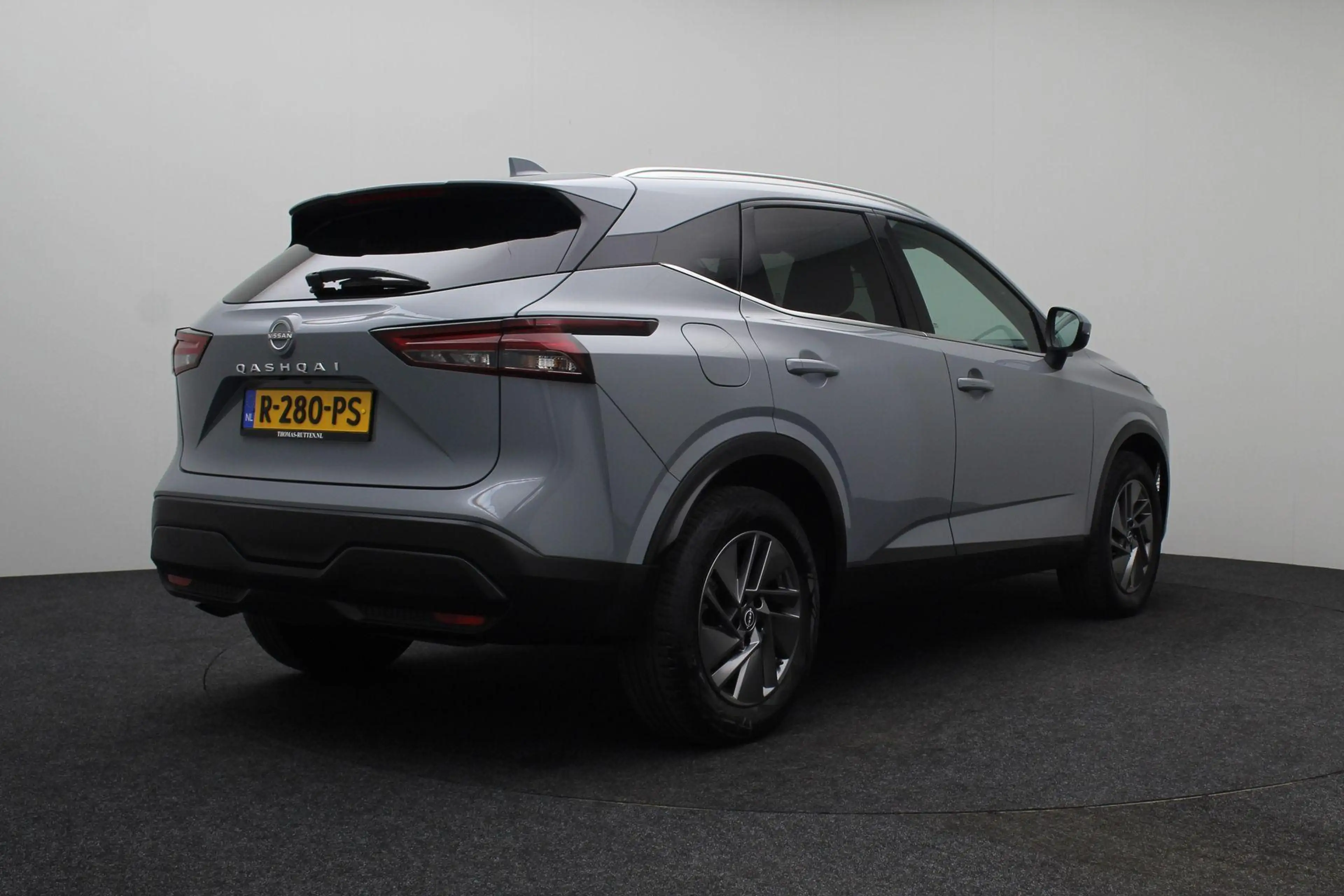 Nissan Qashqai 1.3 MHEV Acenta 2022 NAP | Panoramadak | Camera | — photo 5
