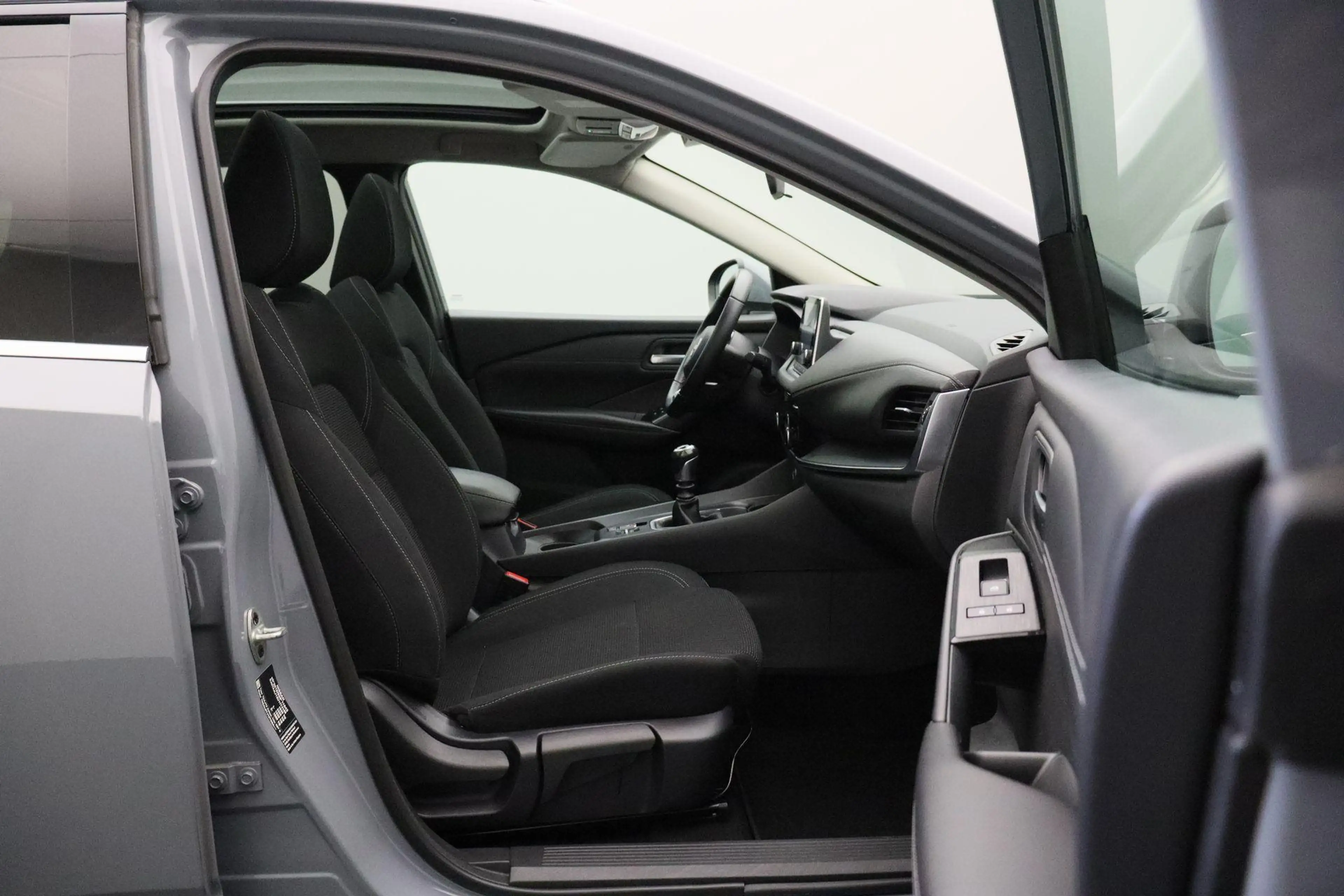 Nissan Qashqai 1.3 MHEV Acenta 2022 NAP | Panoramadak | Camera | — photo 35