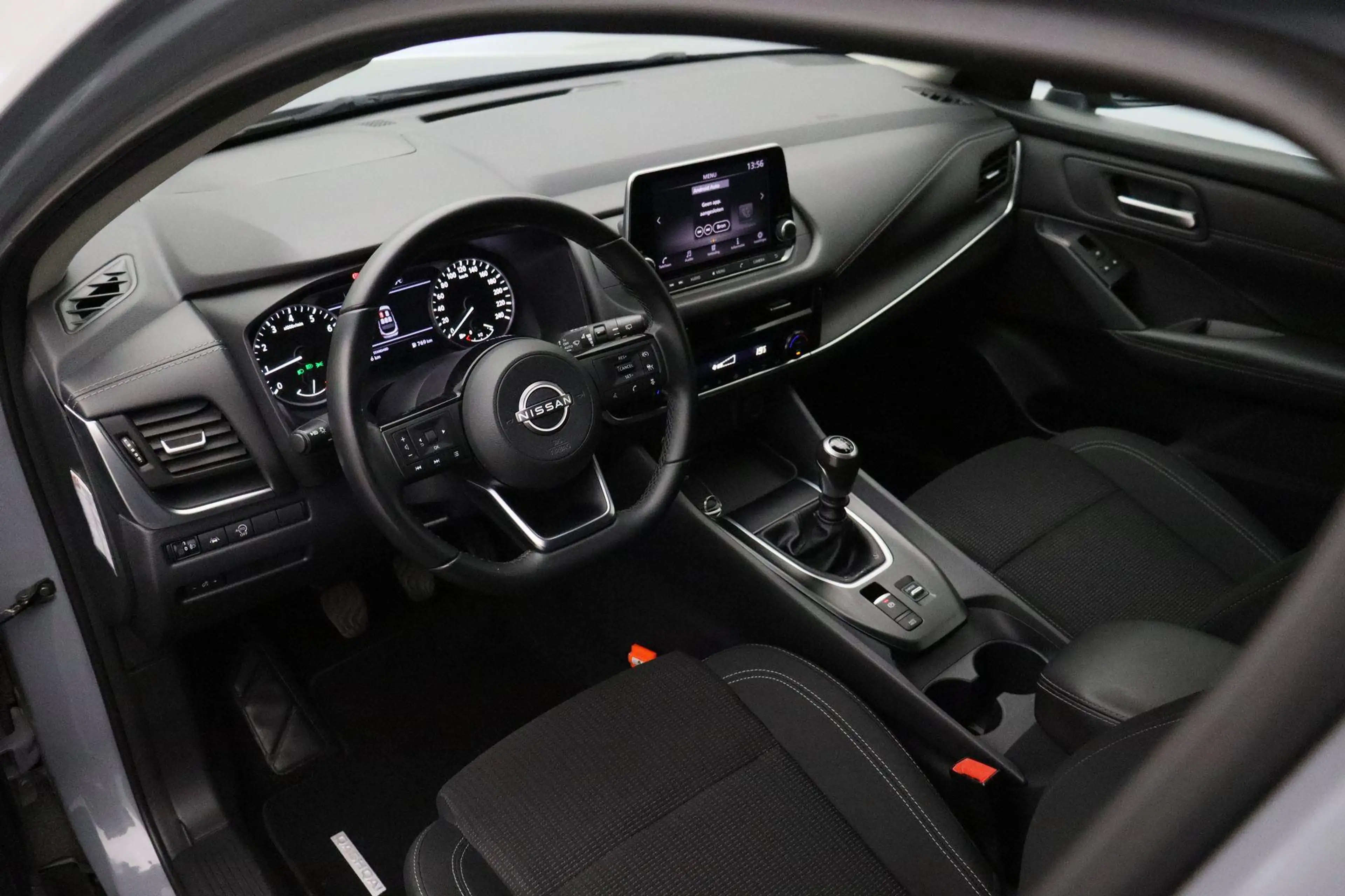 Nissan Qashqai 1.3 MHEV Acenta 2022 NAP | Panoramadak | Camera | — photo 6