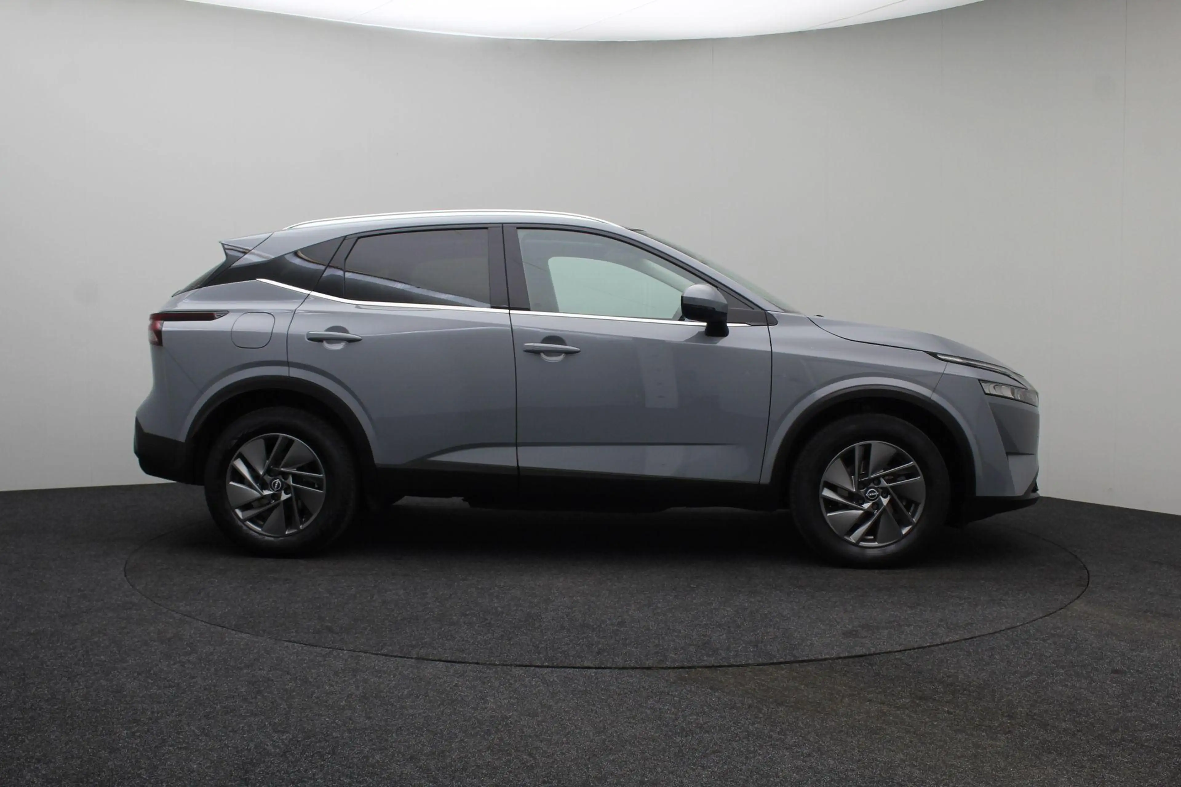 Nissan Qashqai 1.3 MHEV Acenta 2022 NAP | Panoramadak | Camera | — photo 21