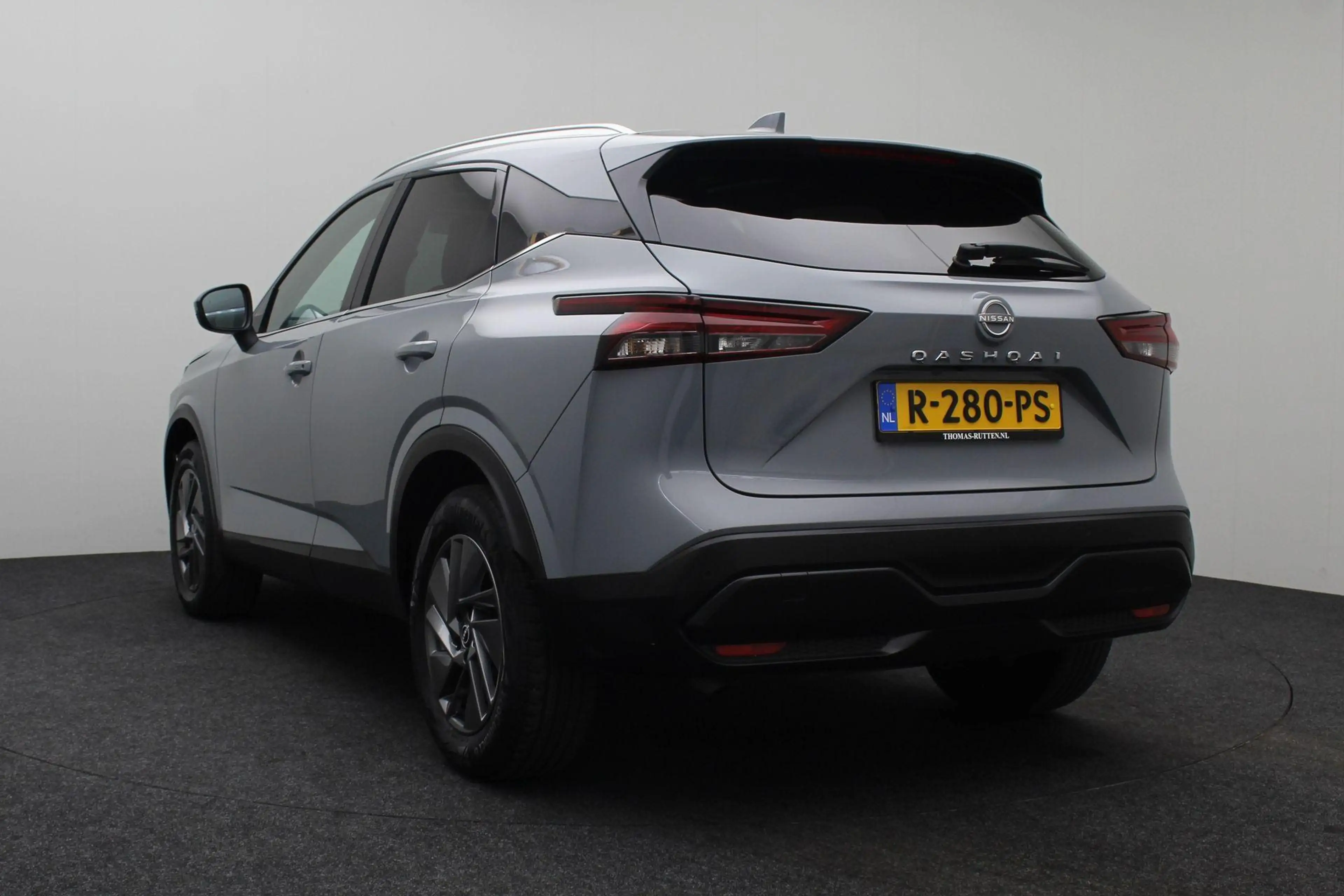 Nissan Qashqai 1.3 MHEV Acenta 2022 NAP | Panoramadak | Camera | — photo 13