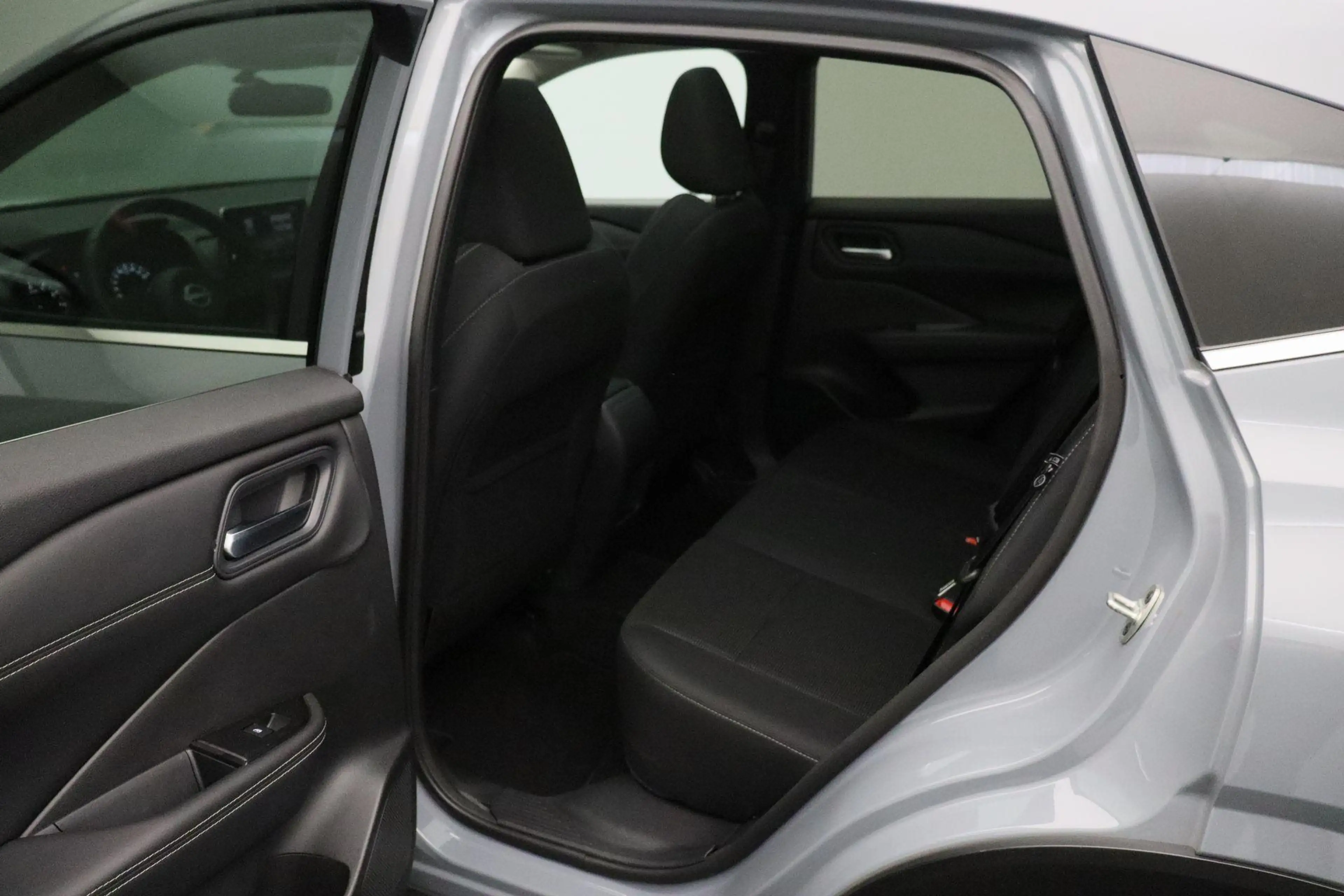 Nissan Qashqai 1.3 MHEV Acenta 2022 NAP | Panoramadak | Camera | — photo 18