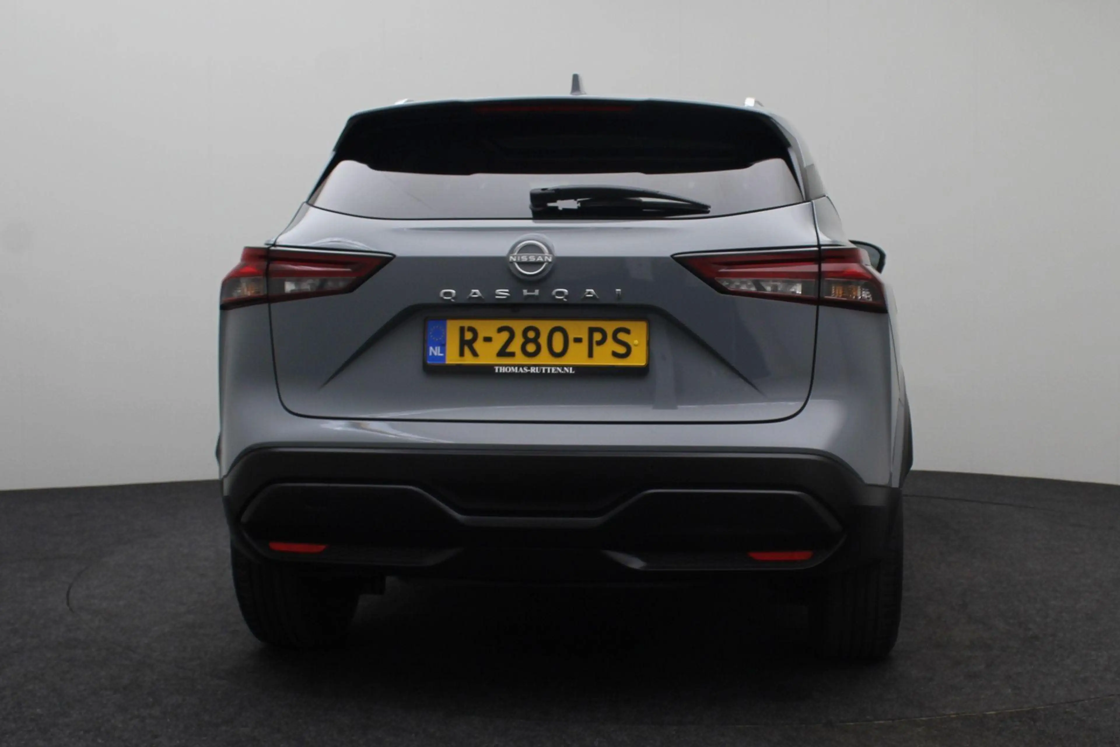 Nissan Qashqai 1.3 MHEV Acenta 2022 NAP | Panoramadak | Camera | — photo 17