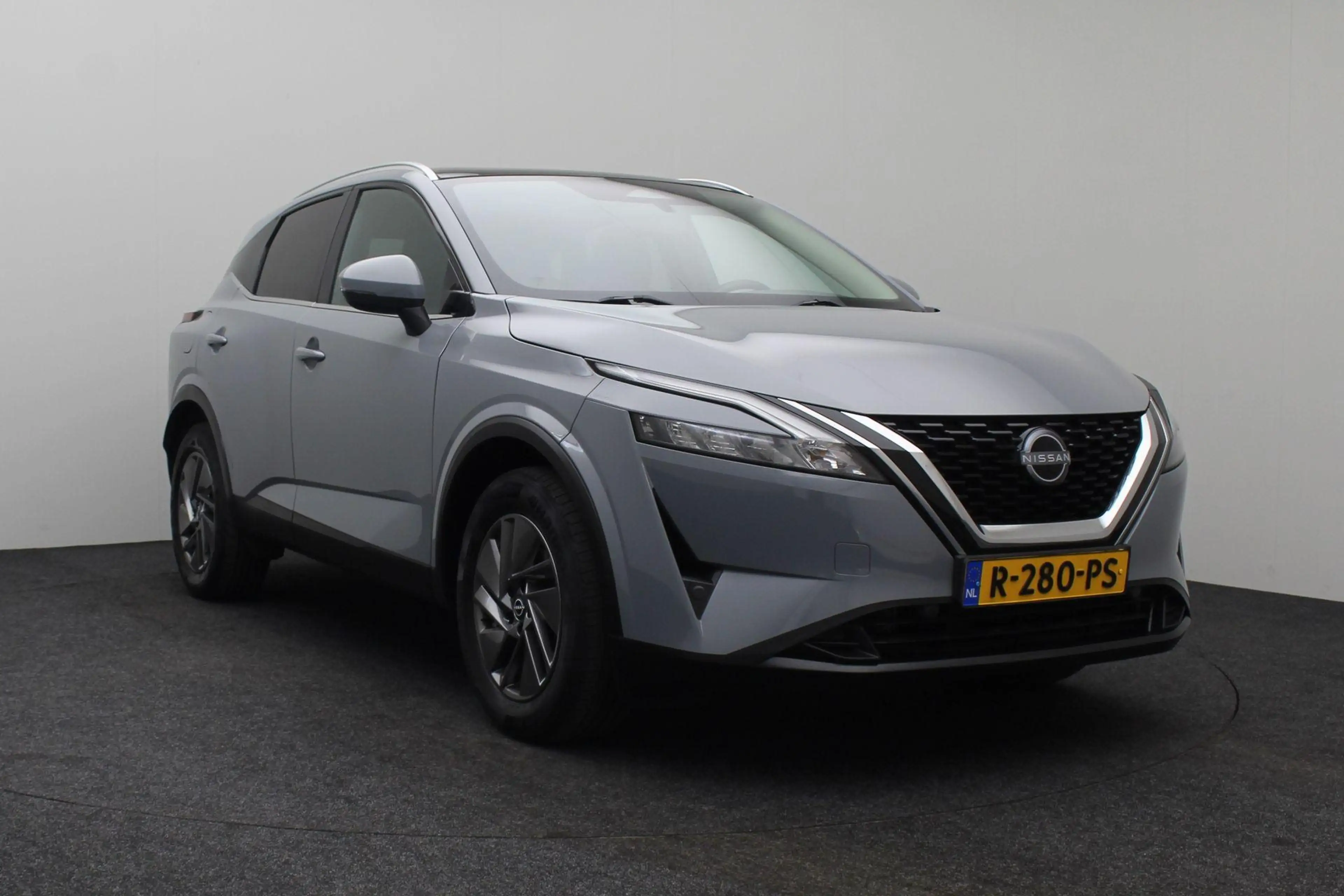 Nissan Qashqai 1.3 MHEV Acenta 2022 NAP | Panoramadak | Camera | — photo 26