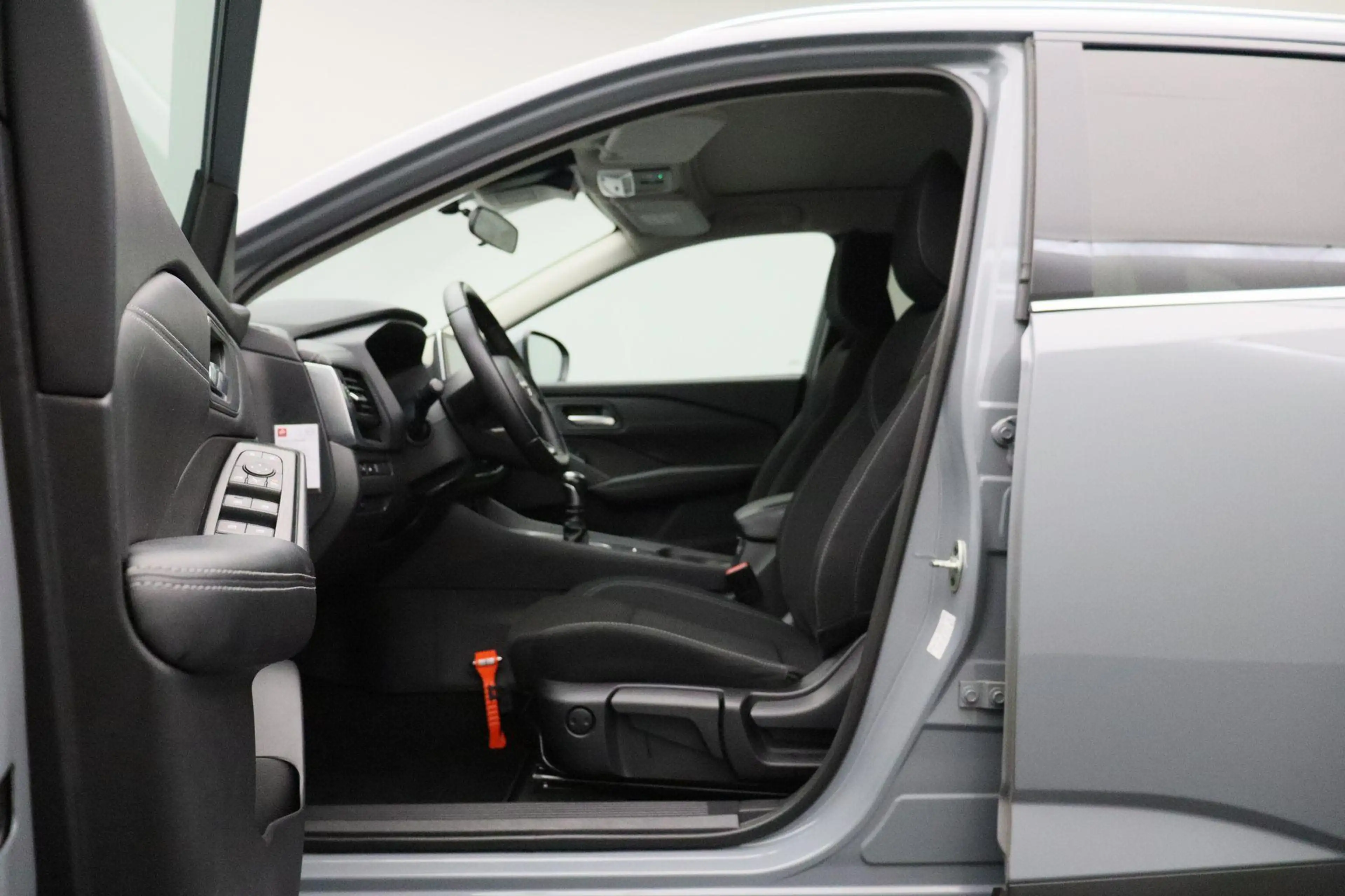 Nissan Qashqai 1.3 MHEV Acenta 2022 NAP | Panoramadak | Camera | — photo 10