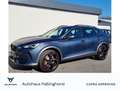 CUPRA Formentor 2.0 TSI DSG 4Drive VZ ACC DCC Pano AHK Navi 19Alu Blau - thumbnail 1