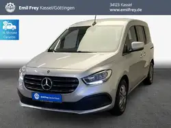 Mercedes-Benz T-Class T Klasse
