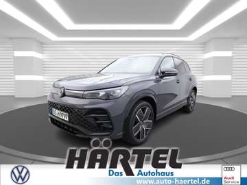 R-LINE BLACK STYLE 1.5 ETSI DSG Sportpaket