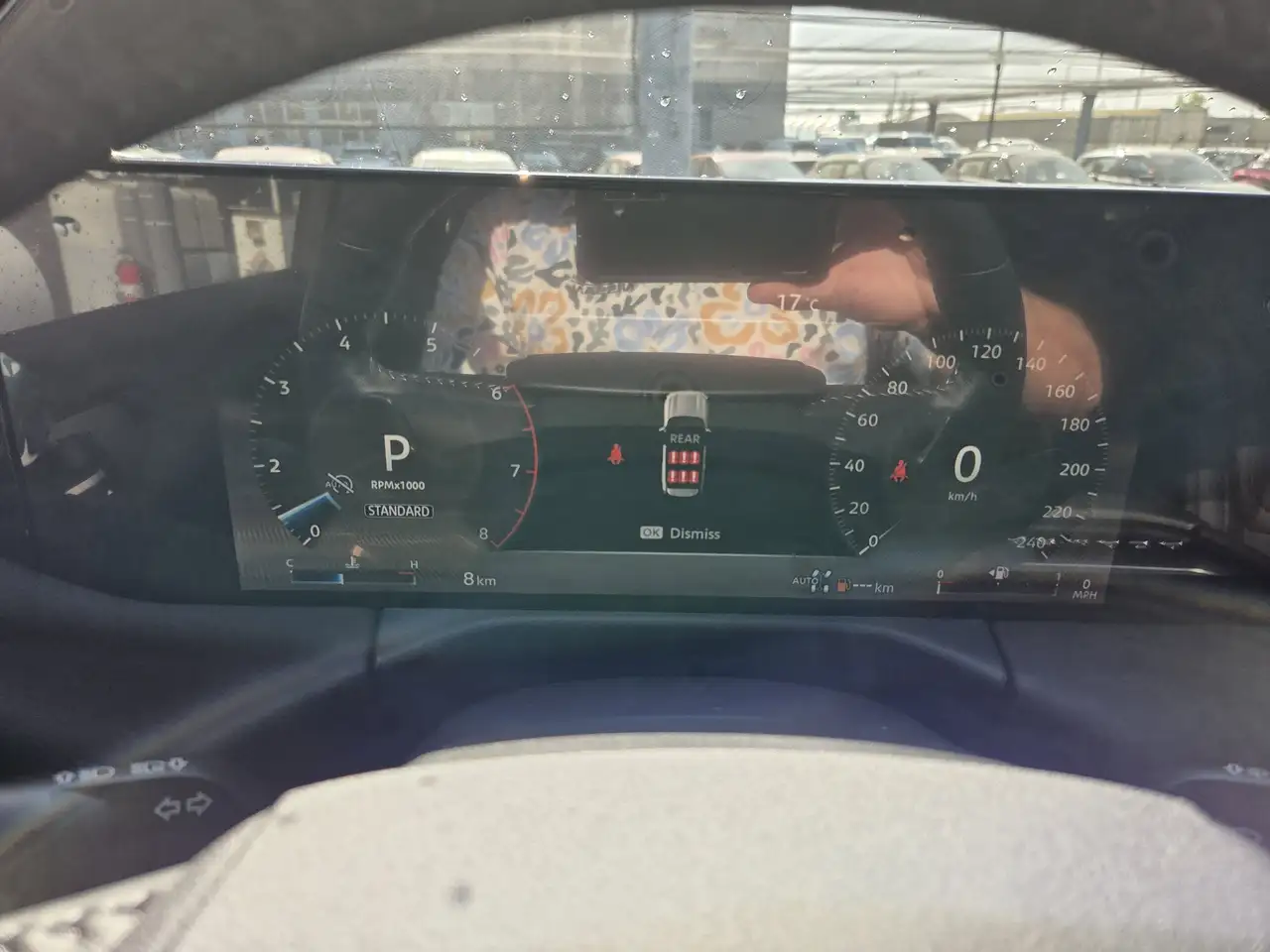 Nissan Armada снимка Nissan Armada