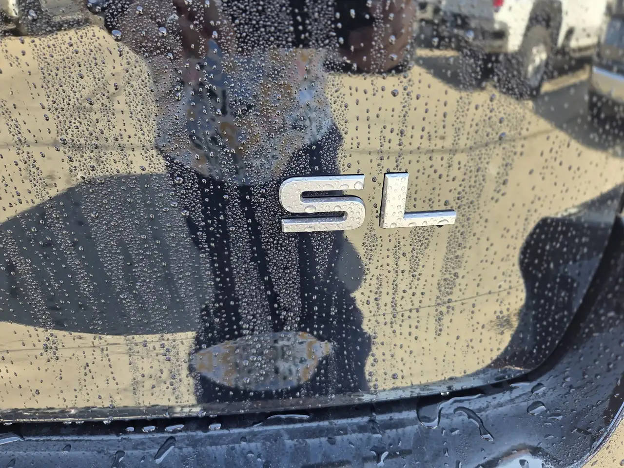 Nissan Armada снимка Nissan Armada