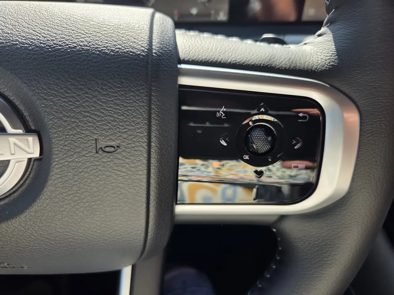 Nissan Armada снимка Nissan Armada