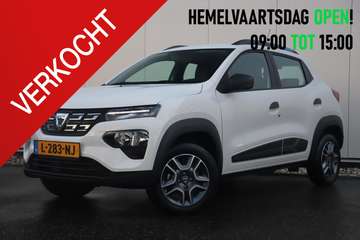 Business 27 kWh Automaat Navigatie Camera Airco Cr