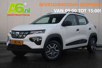 Business 27 kWh Automaat Navigatie Camera Airco Cr
