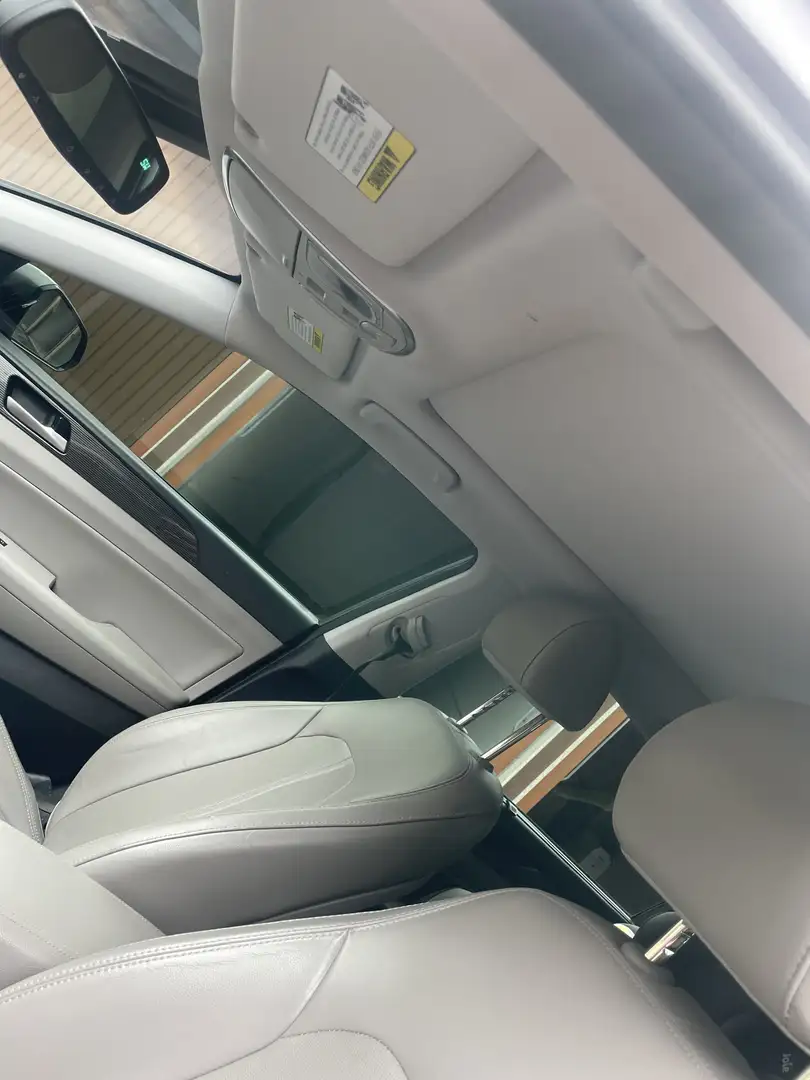 Hyundai SONATA 3.3 V6 GLS - 2