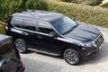 Toyota Land Cruiser Executive /SCHIEBEDACH/HASPERRE/AHK Zwart - thumbnail 7