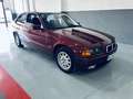 BMW 316 316i Compact Violett - thumbnail 2
